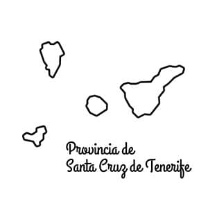Franquicias en Santa Cruz de Tenerife.