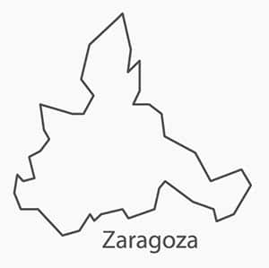 Franquicias en Zaragoza.