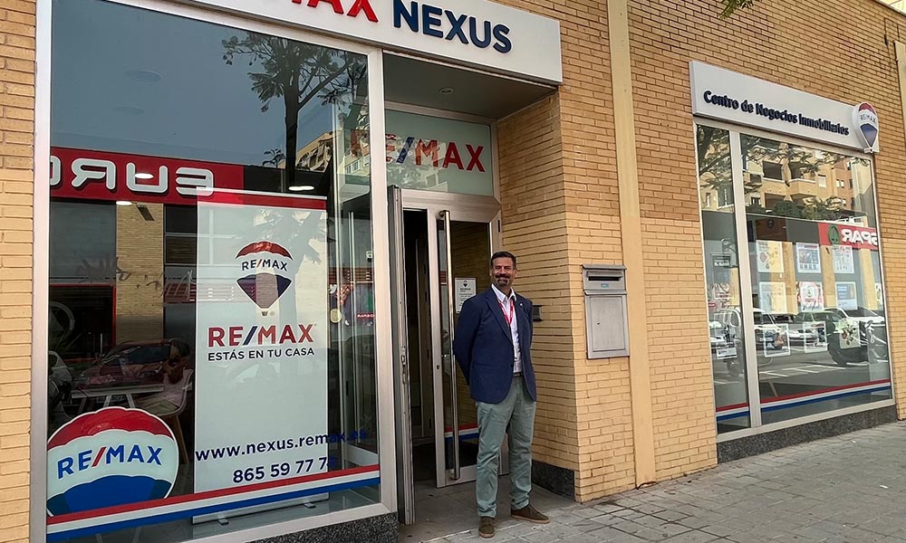 Remax Nexus propietario