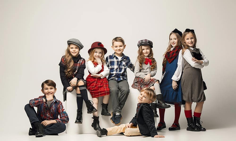 Grupo Reprepol: líder en expansión de moda infantil en España