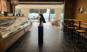 La franquicia de heladerías Amorino inaugura una nueva boutique en el corazón de Marbella