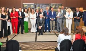 La AEF anuncia la gala de los Premios Nacionales y Europeos de la Franquicia